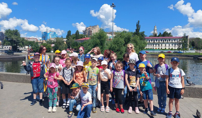 КОСМИЧЕСКАЯ АКАДЕМИЯ